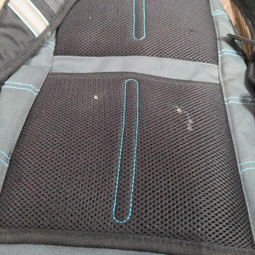 Orben‎ Trooper Travel Backpack Laptop Pockets Large Camping Hiking Gorpcore